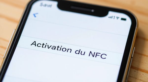 Activation du NFC sur iPhone : guide pratique et astuces