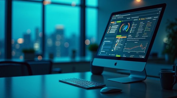 Automatisation des comptes utilisateurs : simplifiez votre gestion