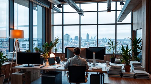 Créer un site internet à lyon : guide complet pour un projet réussi