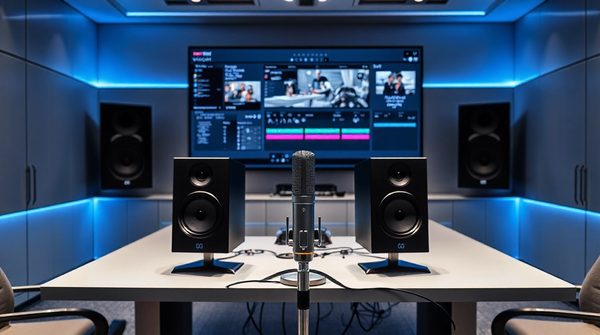 Découvrez les incontournables du high-tech audio et vidéo