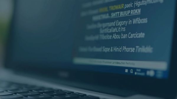 Traduction automatique de sous-titres avec transcri