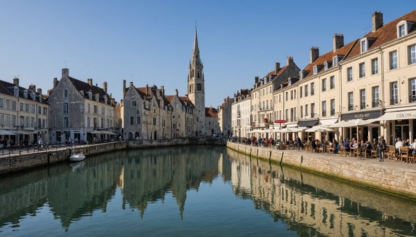 Agence seo à la rochelle : boostez votre visibilité locale